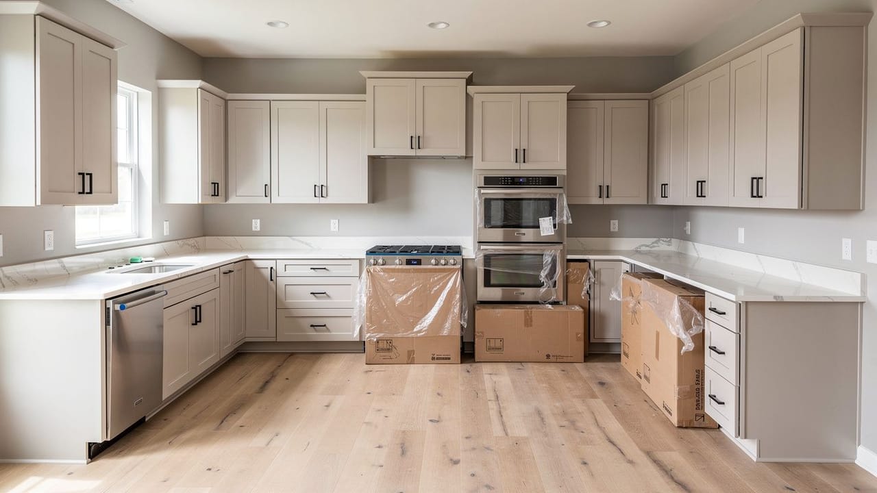 Kitchen & Bath Remodels in Nashville